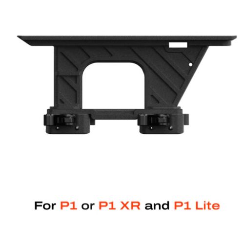 Support SUP pour Lefeet P1 et P1XR