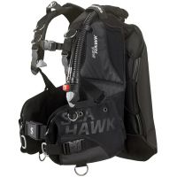 Gilet Seahawk 2