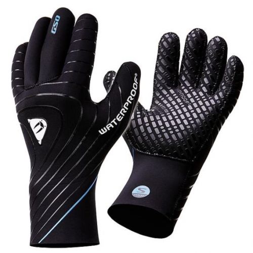 G50 5MM SUPERSTRETCH WATERPROOF