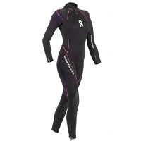 Combinaison Definition, Femme, 3mm