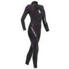 Combinaison Definition, Femme, 3mm