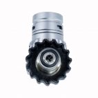 Pack ATLAS ADJ 62X TBP + Partner Dual 62x TBP