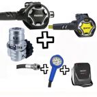 Pack ATLAS ADJ 62X TBP + Partner Dual 62x TBP