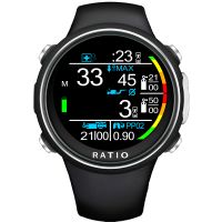 iDive COLOR Easy RATIO