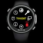 iDive COLOR Easy RATIO