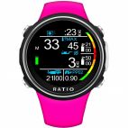 iDive COLOR Easy RATIO