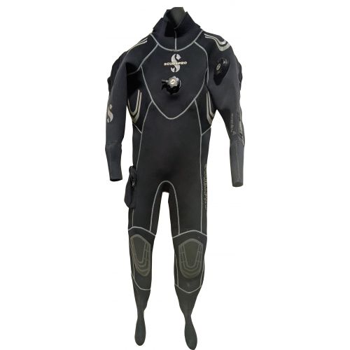 &Eacute;tanche occasion Everdry 4