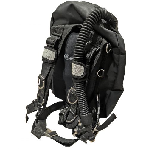 STAB OCCASION APEKS WTX D30