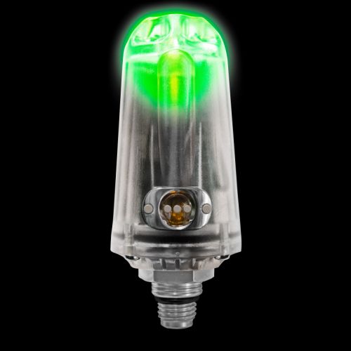 Transmetteur Ratio avec codes couleurs