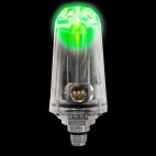 Transmetteur Ratio avec codes couleurs