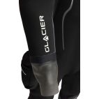 GLACIER DRY SUIT 4mm HD HOMME