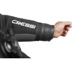 GLACIER DRY SUIT 4mm HD HOMME