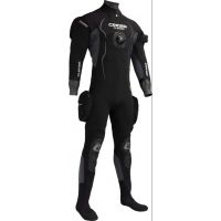 GLACIER DRY SUIT 4mm HD HOMME