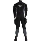 GLACIER DRY SUIT 4mm HD