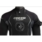 GLACIER DRY SUIT 4mm HD