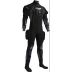 GLACIER DRY SUIT 4mm HD FEMME