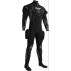 GLACIER DRY SUIT 4mm HD FEMME