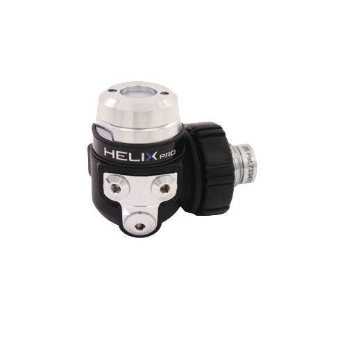 HELIX PRO DIN 1er &eacute;tage