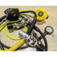 OCCASION Pack d&eacute;tendeur AQUALUNG