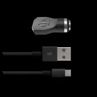 Ratio iX3M2 Pro avec GPS