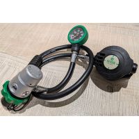 OCCASION CALYPSO Nitrox