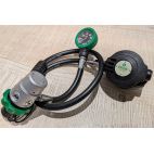 OCCASION CALYPSO Nitrox