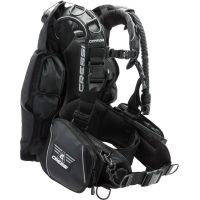 Gilet Stabilisateur Commander Evo
