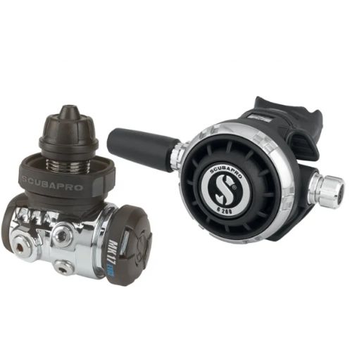 Detendeur MK17 EVO2/G260