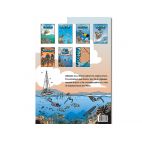 BD Plongeurs T5 – Des bulots de la Tek et du Rock Bottom