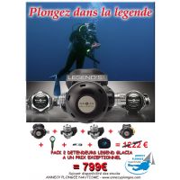 Pack D&eacute;tendeurs