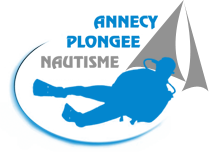Annecy Plong&eacute;e Nautisme